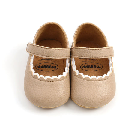Baby Princess Shoes, Women's Baby Shoes, Toddler Shoes - ANIBEY