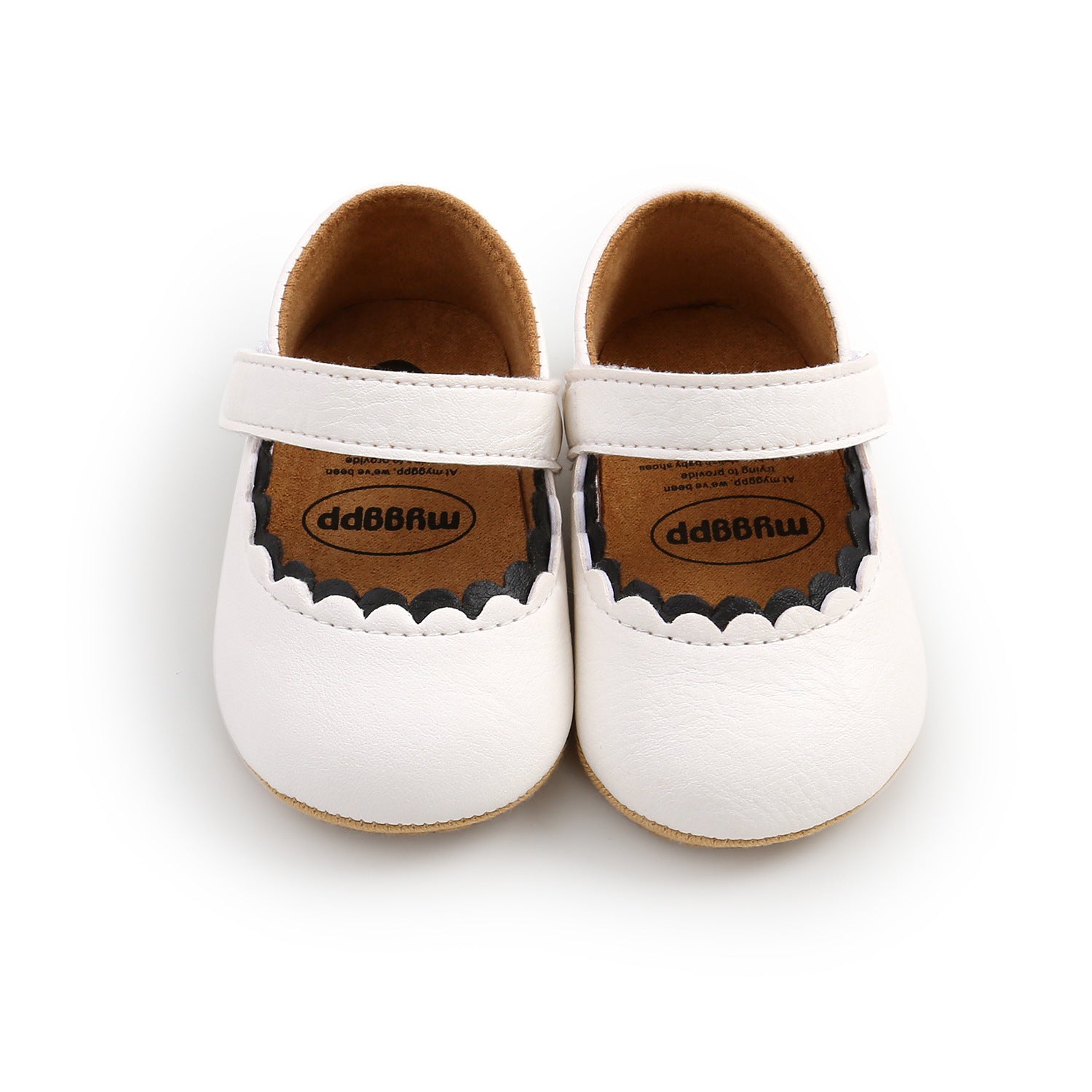 Baby Princess Shoes, Women's Baby Shoes, Toddler Shoes - ANIBEY