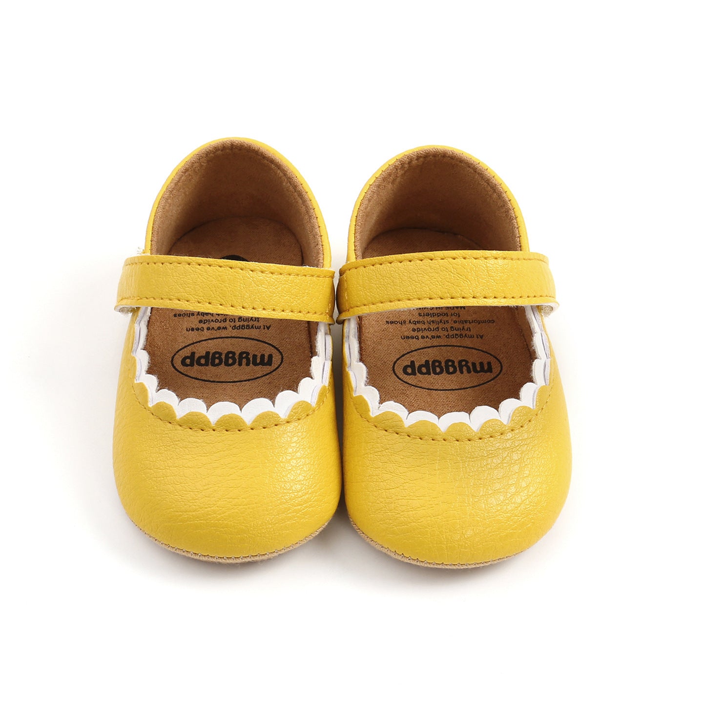 Baby Princess Shoes, Women's Baby Shoes, Toddler Shoes - ANIBEY