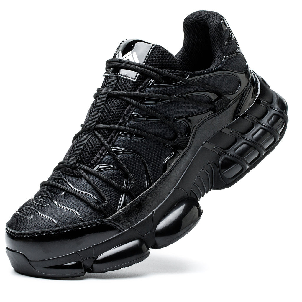 Men's and Women's Steel Toe Cap Breathable Protective Footwear - ANIBEY