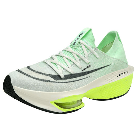 Men's Air Cushion Breathable Mesh Shoes - ANIBEY