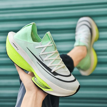 Men's Air Cushion Breathable Mesh Shoes - ANIBEY