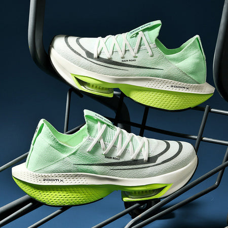 Men's Air Cushion Breathable Mesh Shoes - ANIBEY