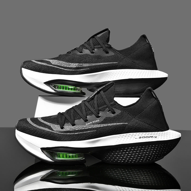 Men's Air Cushion Breathable Mesh Shoes - ANIBEY