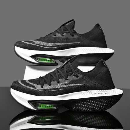 Men's Air Cushion Breathable Mesh Shoes - ANIBEY