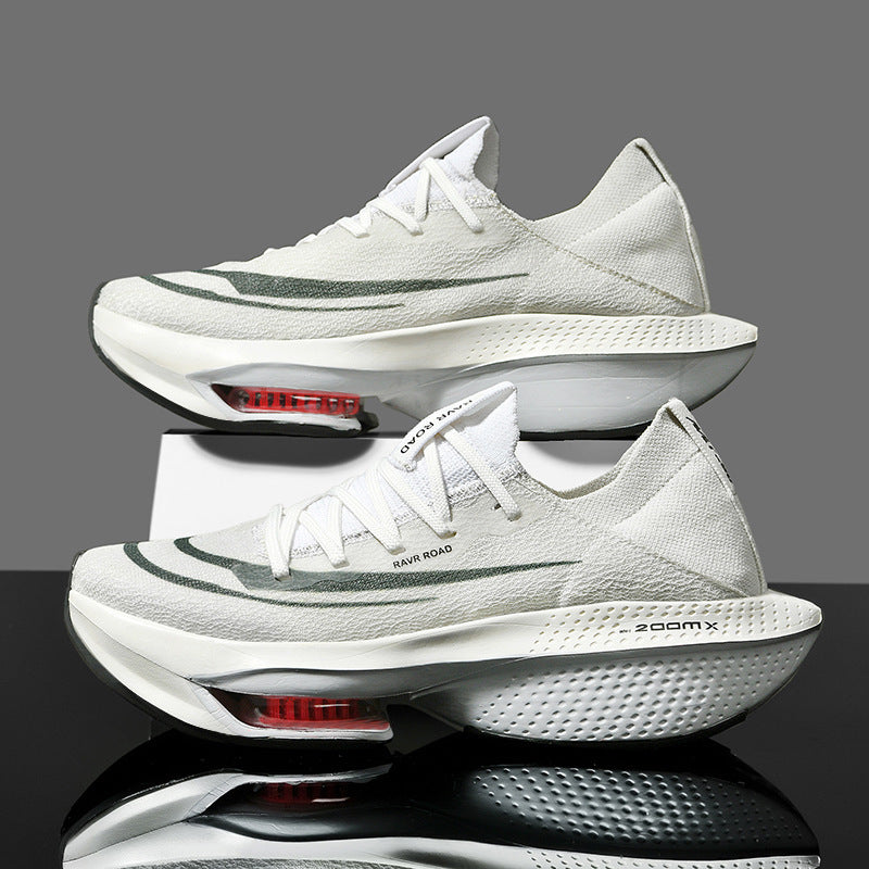 Men's Air Cushion Breathable Mesh Shoes - ANIBEY