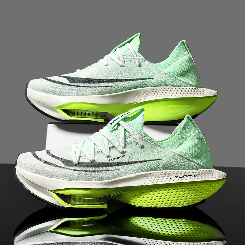 Men's Air Cushion Breathable Mesh Shoes - ANIBEY