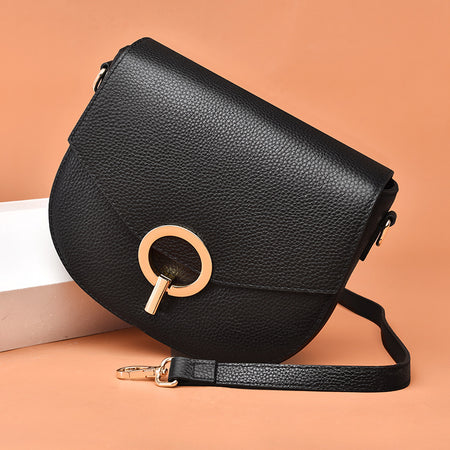 Women's Korean Fashion Trend Leather Handbags - ANIBEY