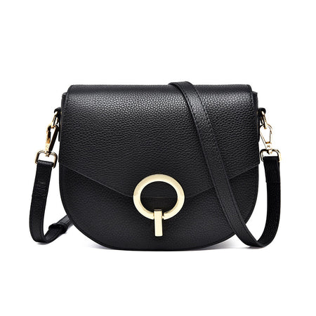 Women's Korean Fashion Trend Leather Handbags - ANIBEY