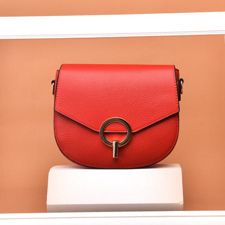 Women's Korean Fashion Trend Leather Handbags - ANIBEY