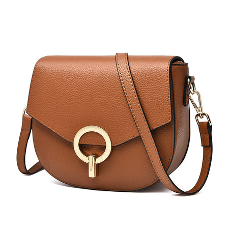Women's Korean Fashion Trend Leather Handbags - ANIBEY