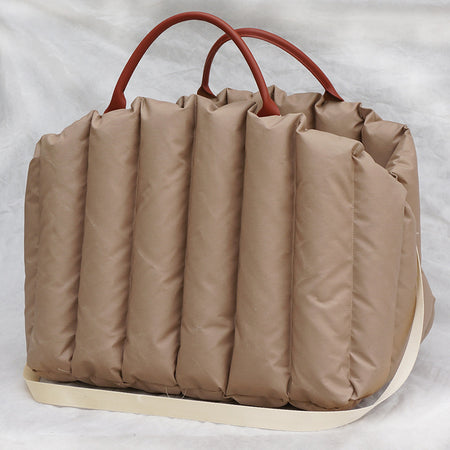Pets Go Out With Handbags To Keep Warm And Portable - ANIBEY