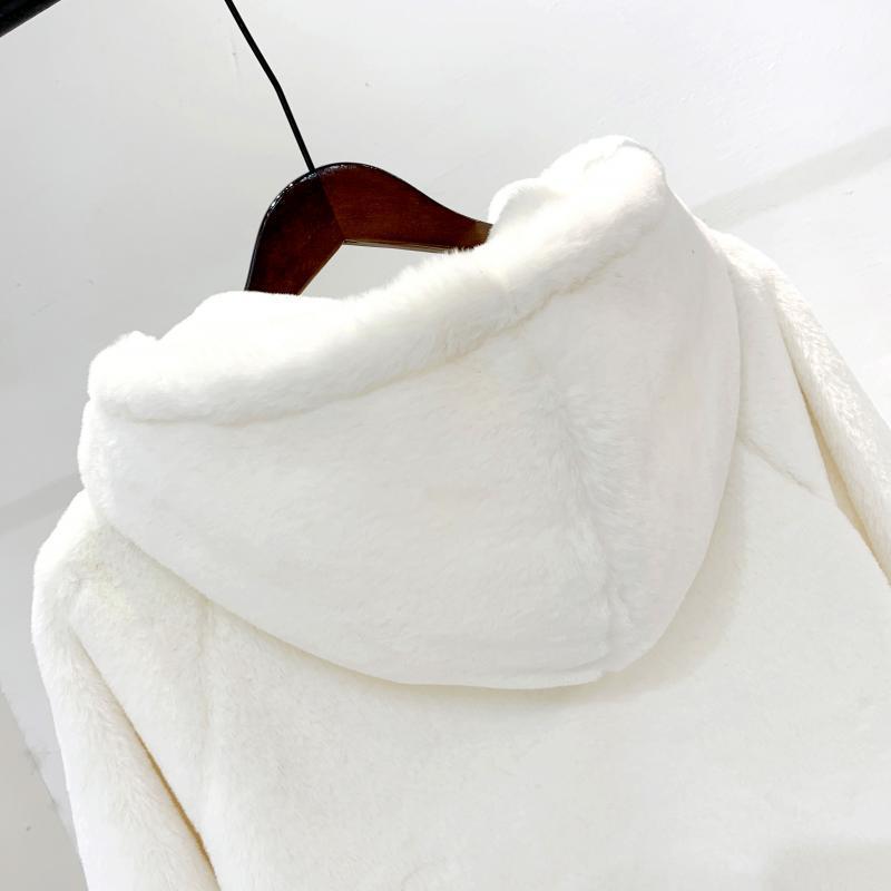 New Korean Rex Rabbit Fur - ANIBEY