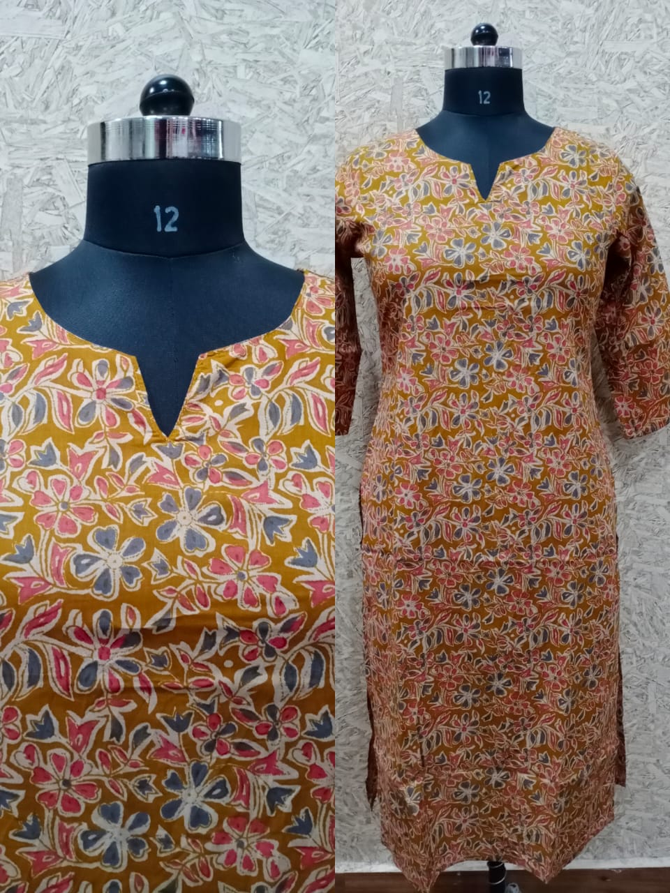 Kurta set for women - ANIBEY