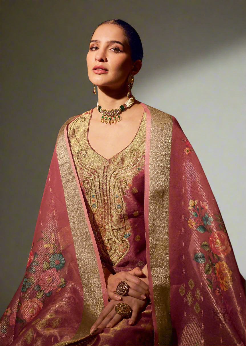 Lily & Lali Faridan desighner kurtis